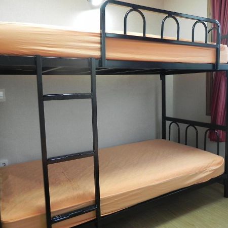 Jeonju International Hostel Ngoại thất bức ảnh