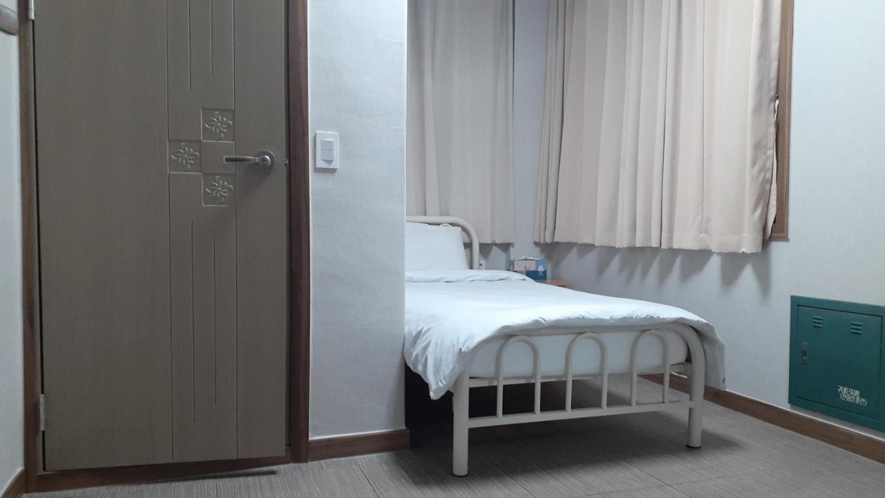 Jeonju International Hostel Ngoại thất bức ảnh