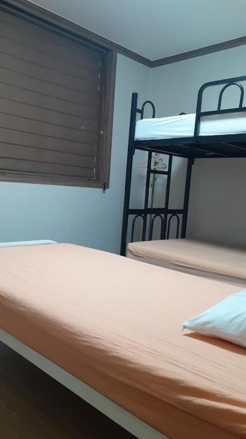 Jeonju International Hostel Ngoại thất bức ảnh