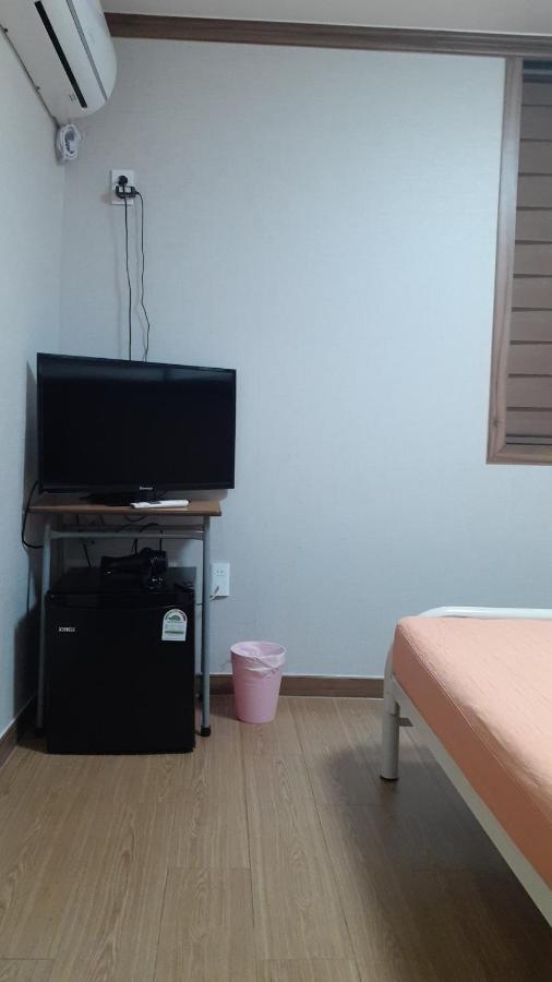 Jeonju International Hostel Ngoại thất bức ảnh