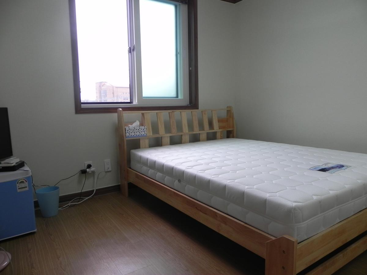 Jeonju International Hostel Ngoại thất bức ảnh