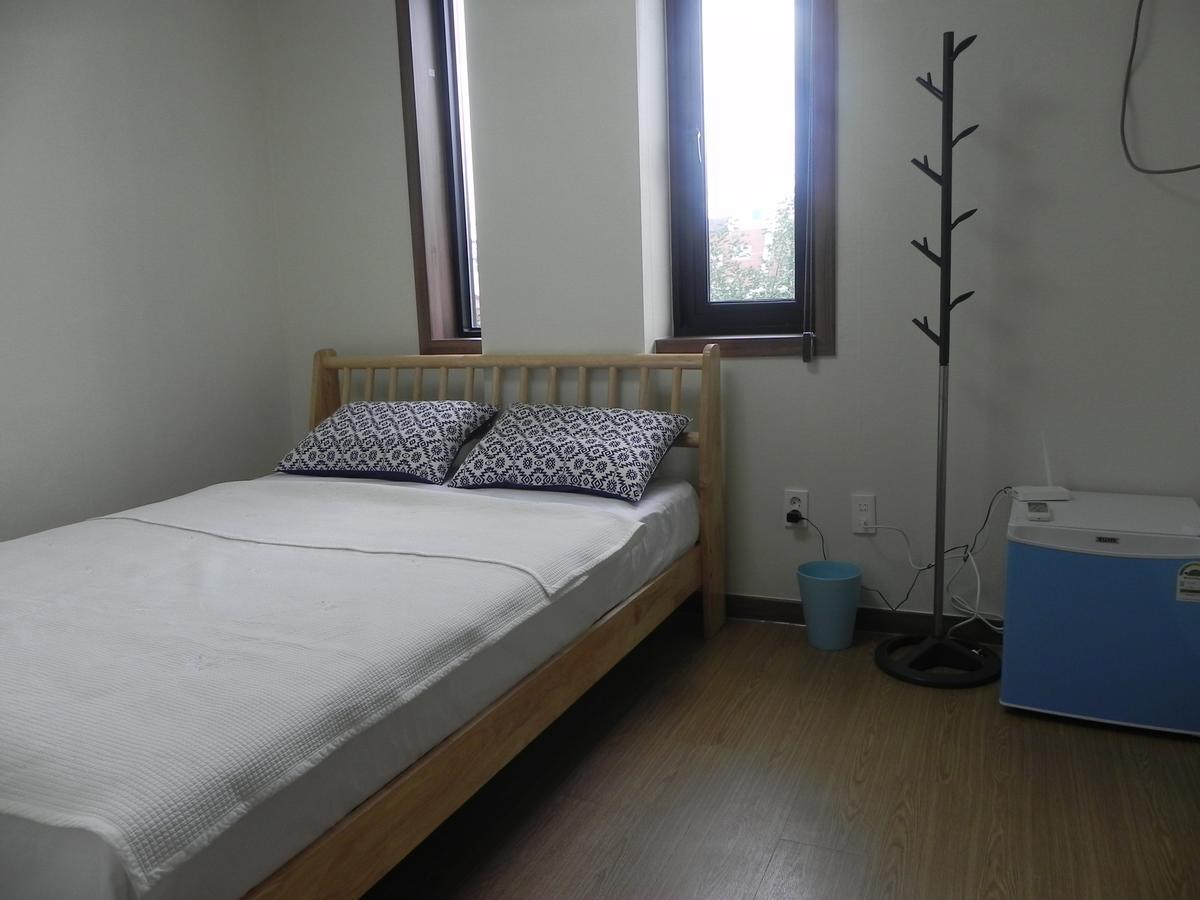 Jeonju International Hostel Ngoại thất bức ảnh