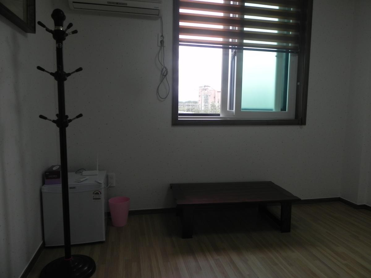 Jeonju International Hostel Ngoại thất bức ảnh