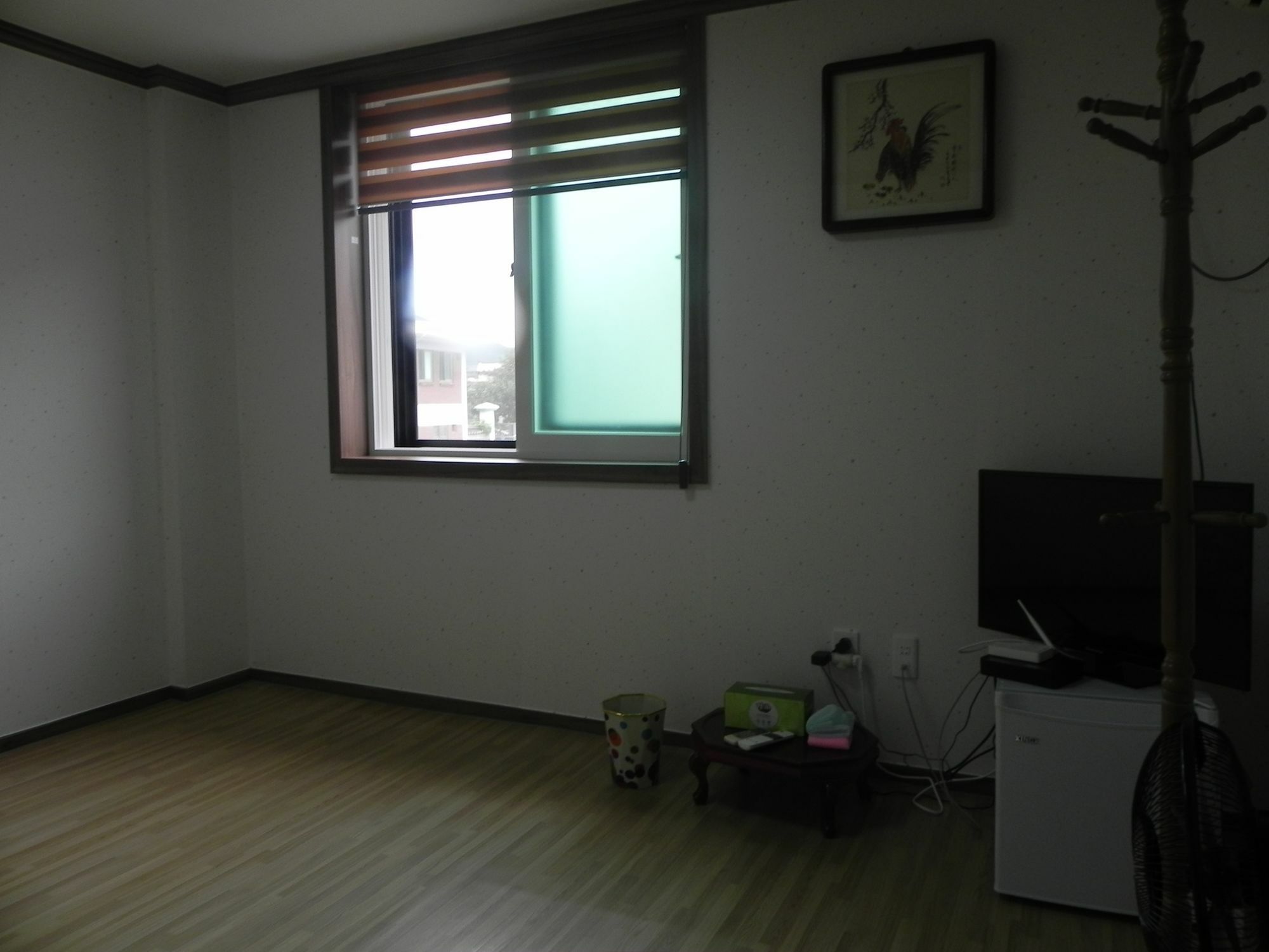 Jeonju International Hostel Ngoại thất bức ảnh