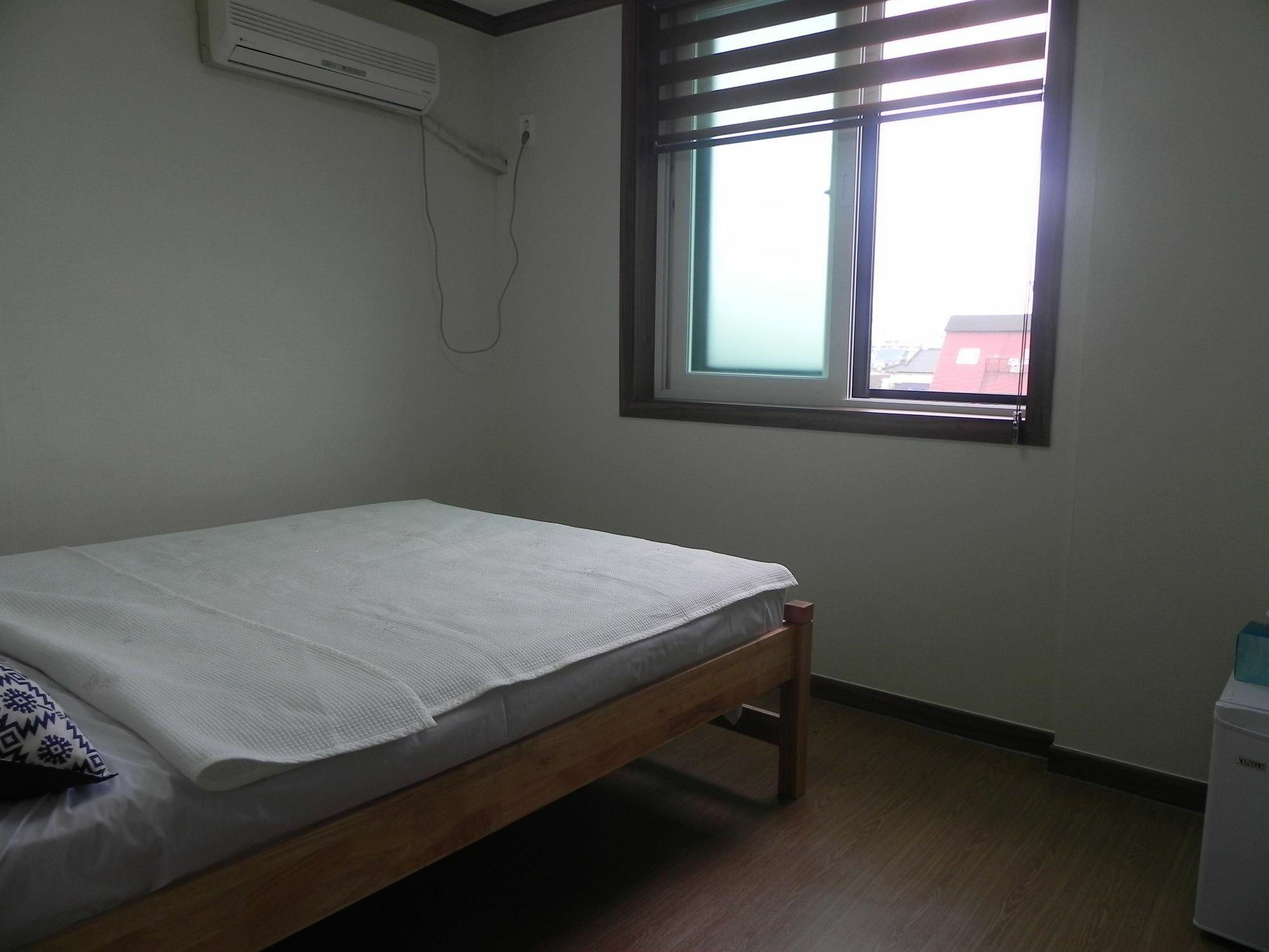 Jeonju International Hostel Ngoại thất bức ảnh