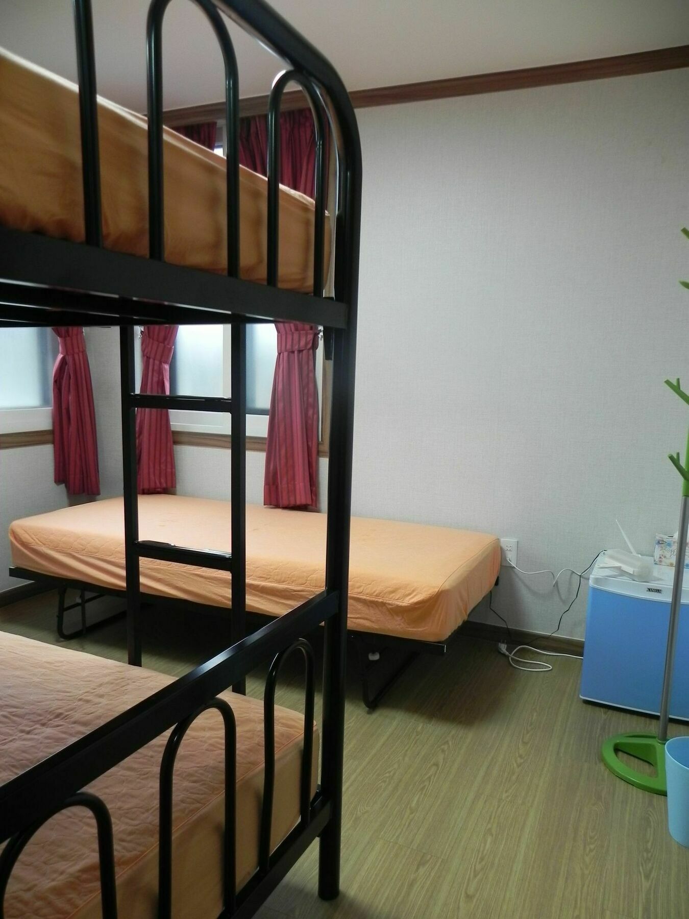 Jeonju International Hostel Ngoại thất bức ảnh