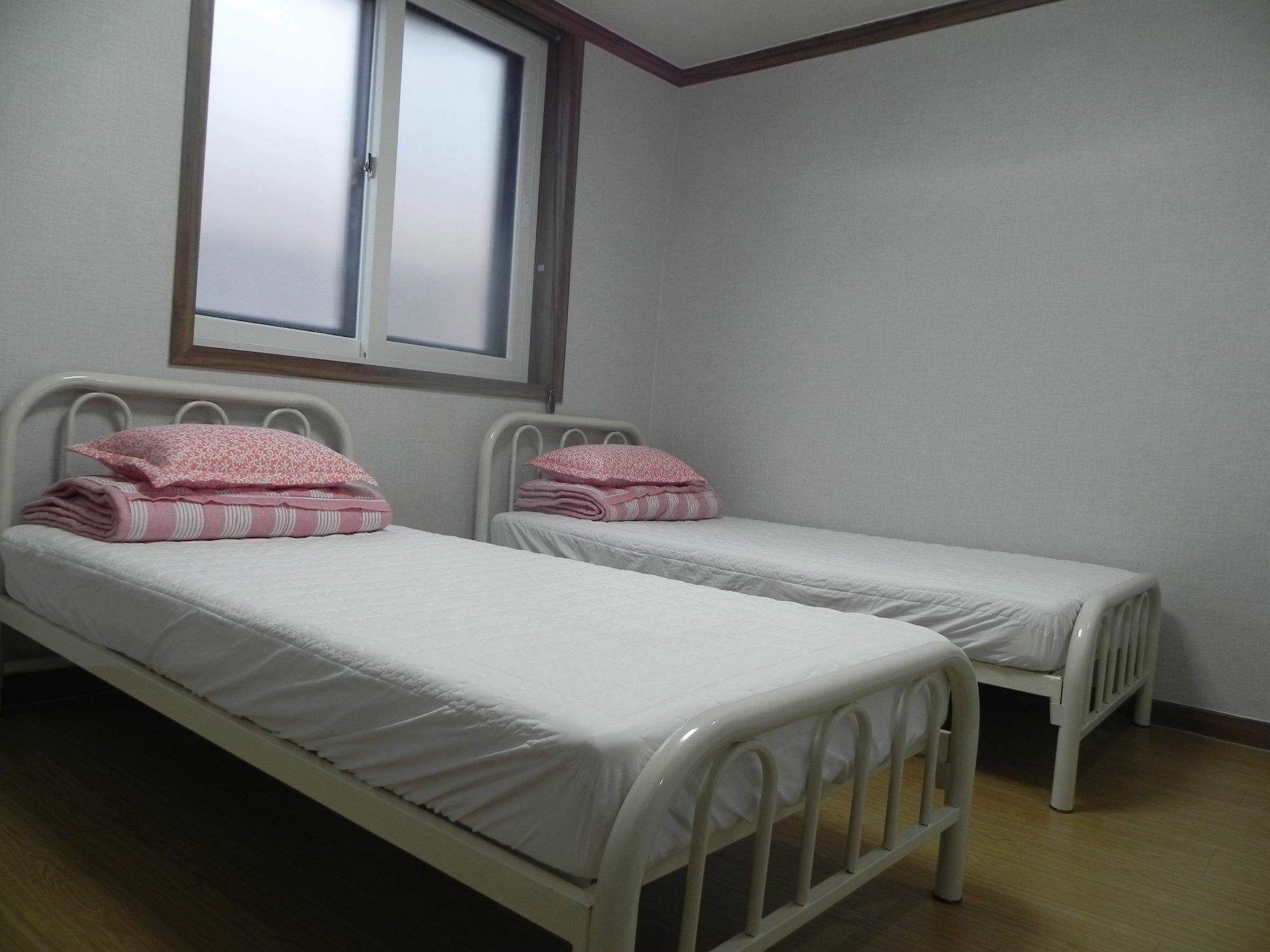 Jeonju International Hostel Ngoại thất bức ảnh