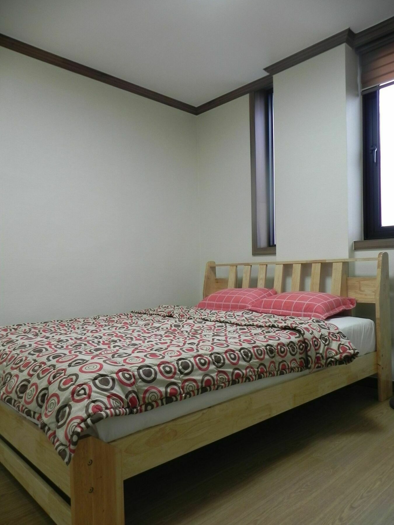 Jeonju International Hostel Ngoại thất bức ảnh