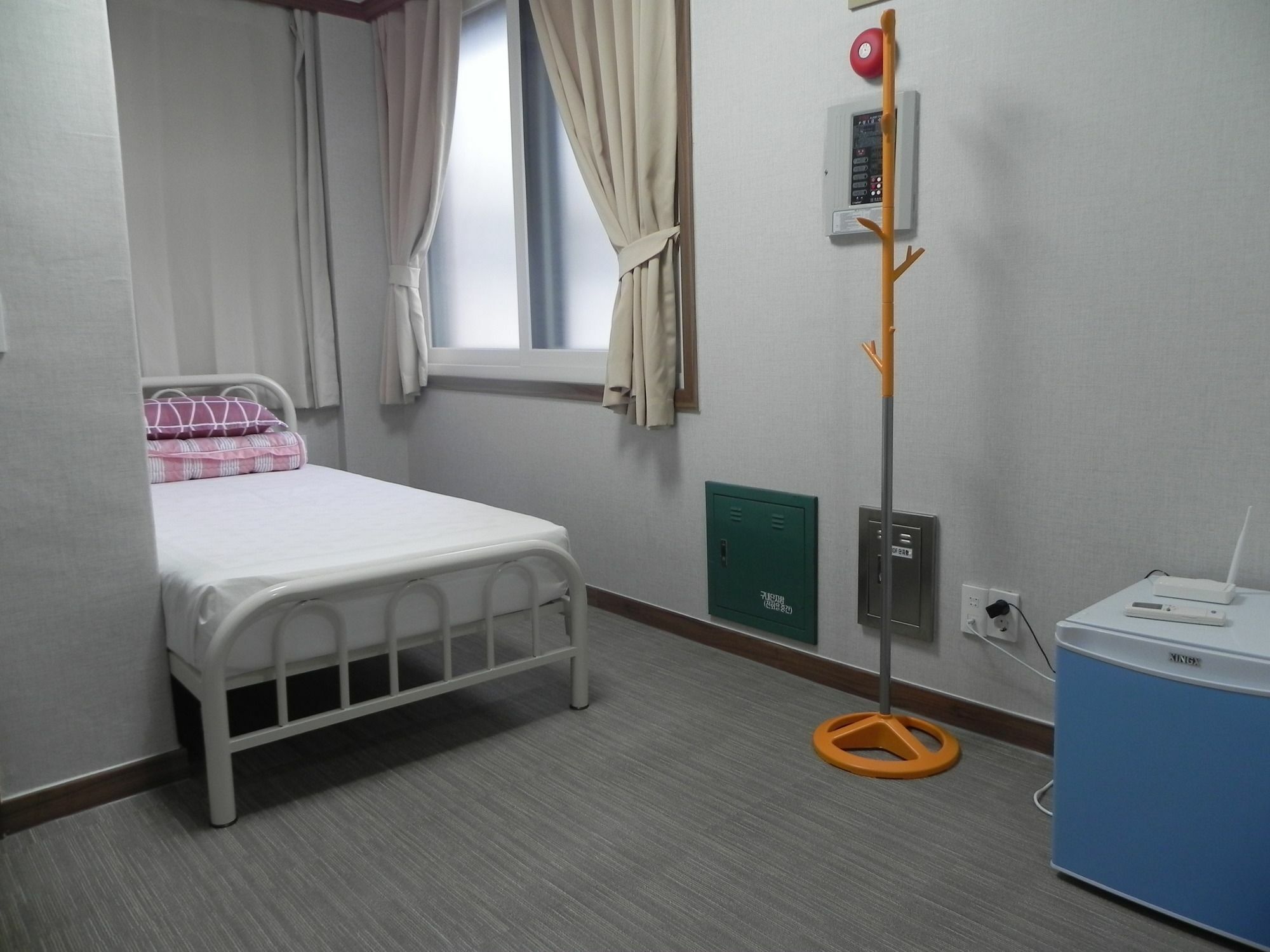 Jeonju International Hostel Ngoại thất bức ảnh