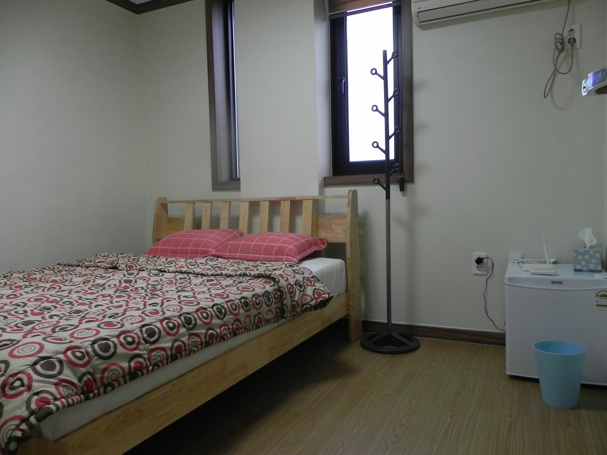 Jeonju International Hostel Ngoại thất bức ảnh