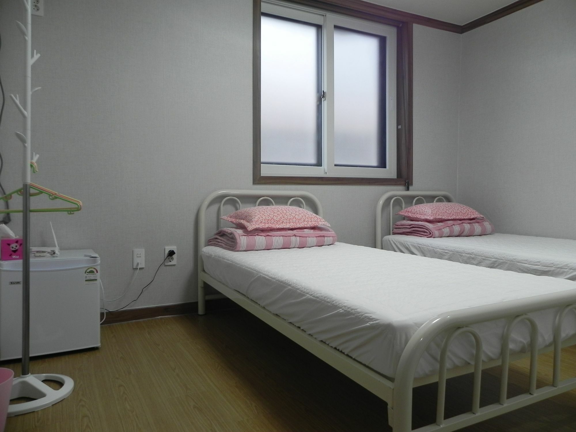 Jeonju International Hostel Ngoại thất bức ảnh