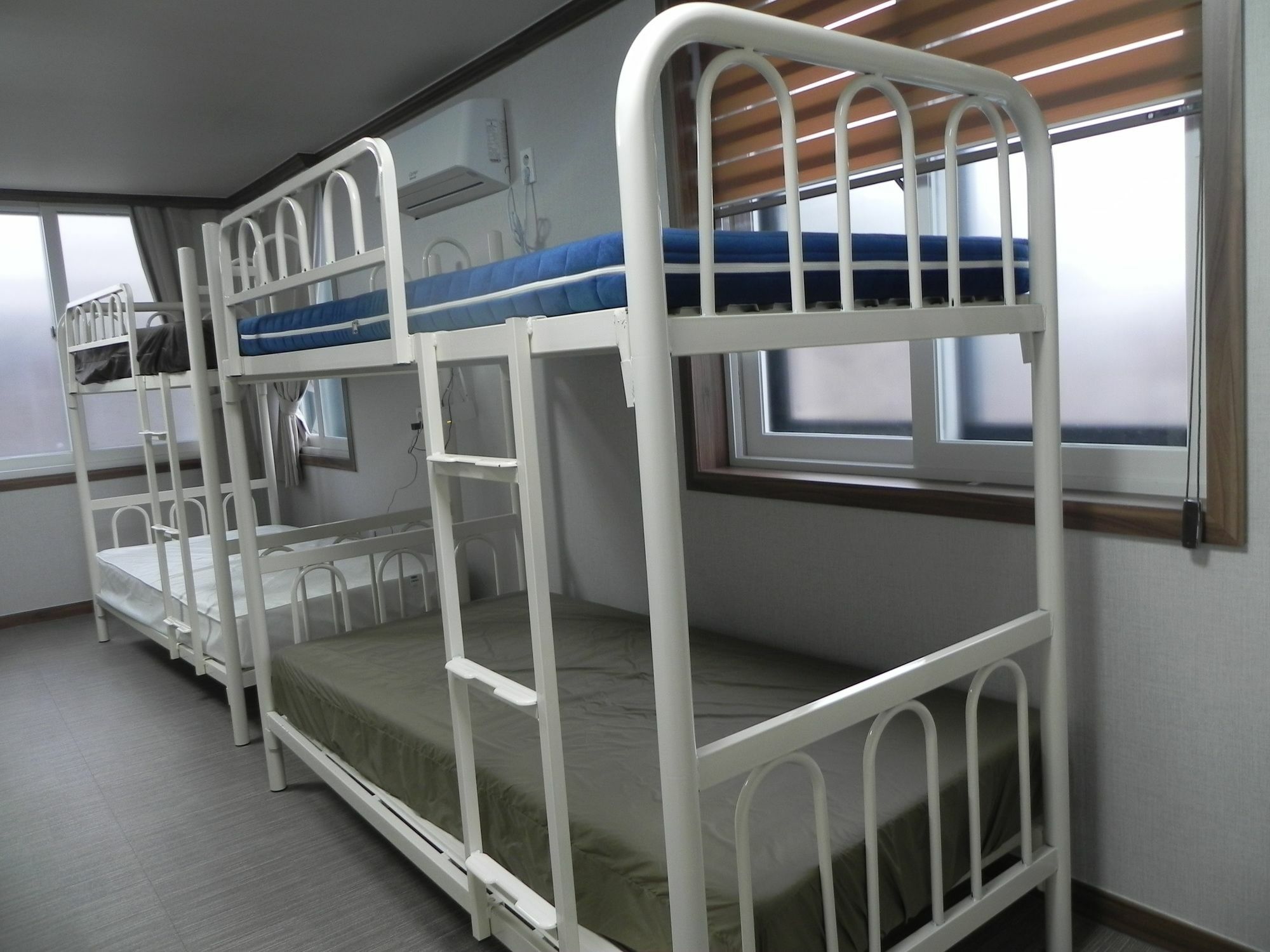 Jeonju International Hostel Ngoại thất bức ảnh