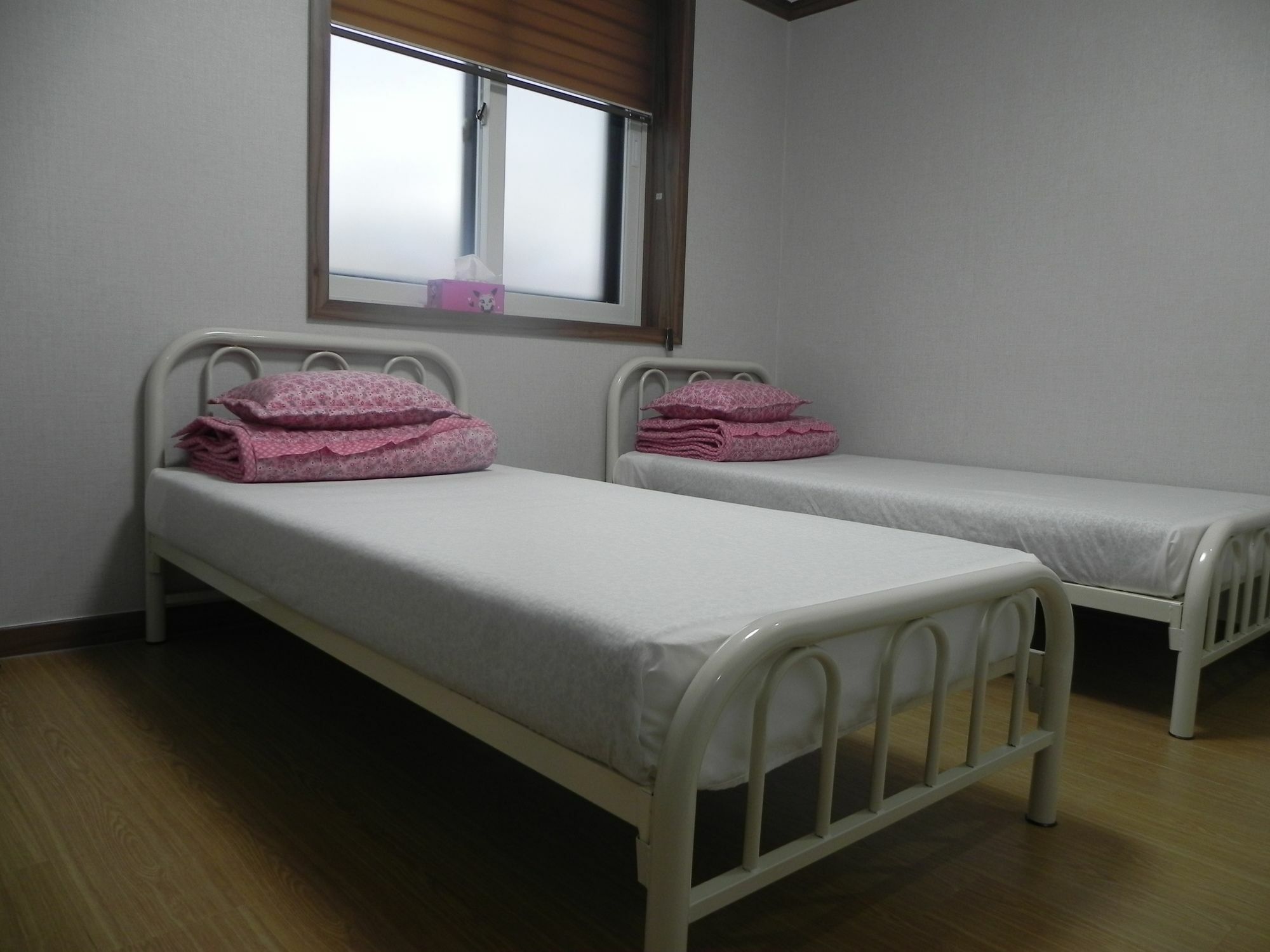 Jeonju International Hostel Ngoại thất bức ảnh