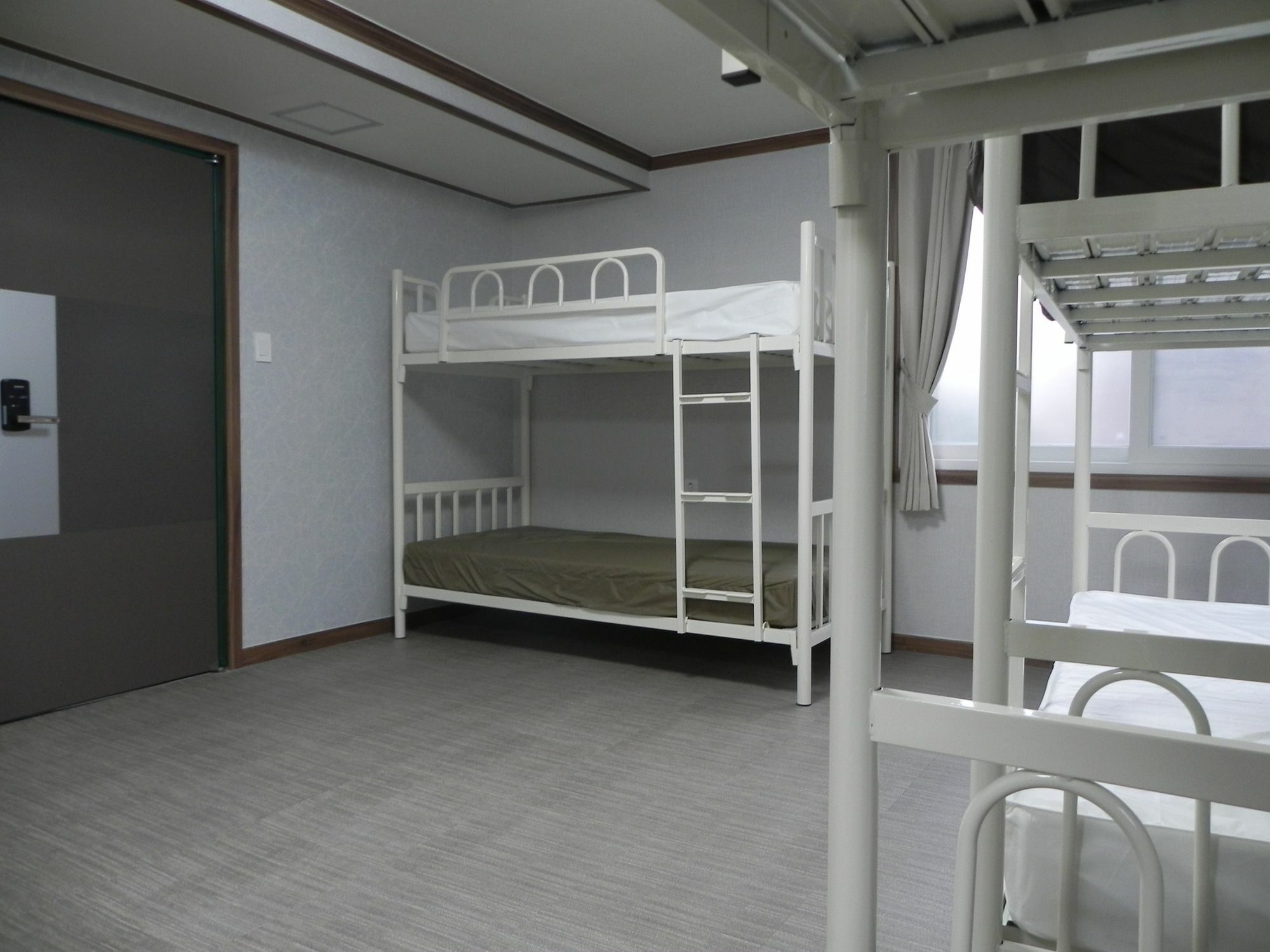 Jeonju International Hostel Ngoại thất bức ảnh