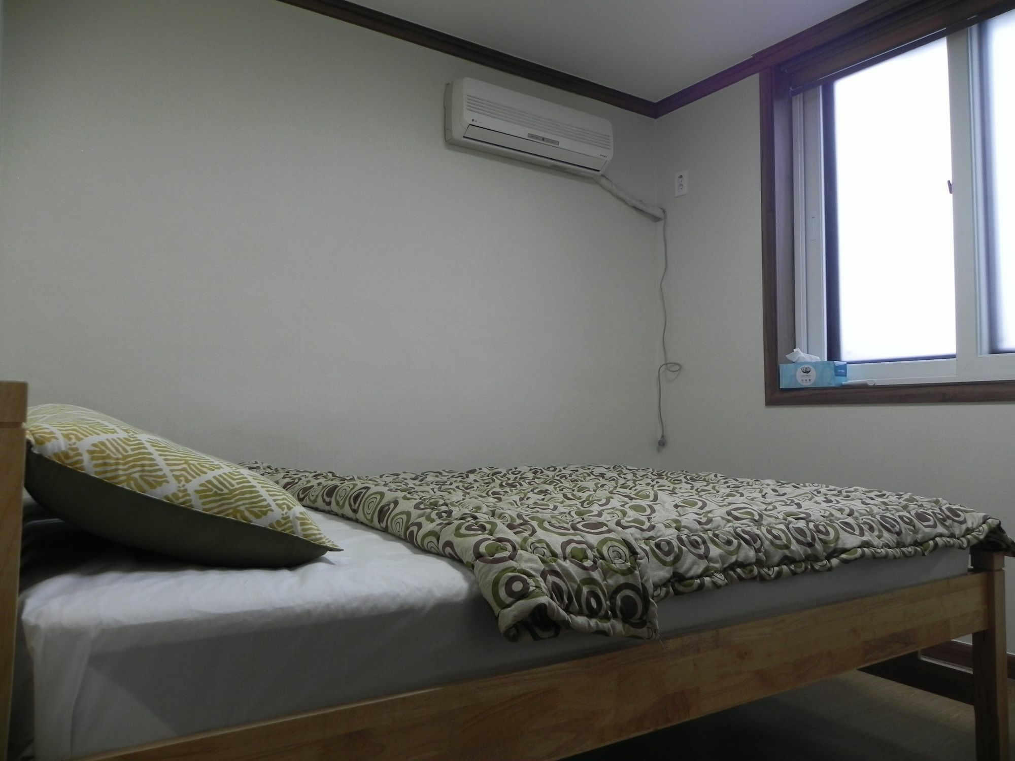 Jeonju International Hostel Ngoại thất bức ảnh