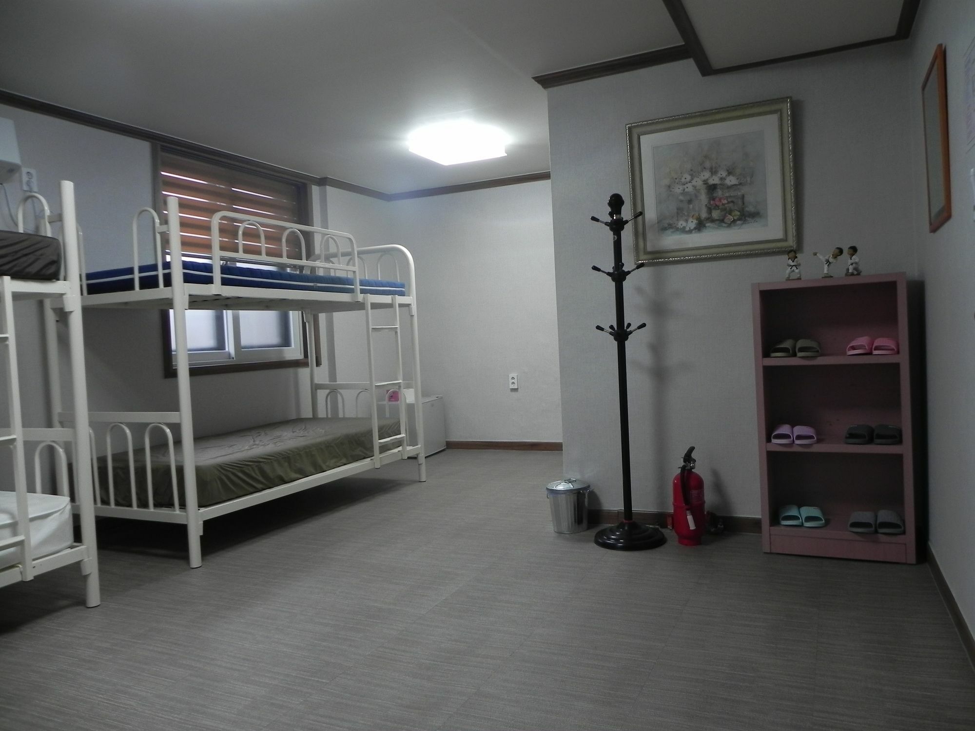 Jeonju International Hostel Ngoại thất bức ảnh