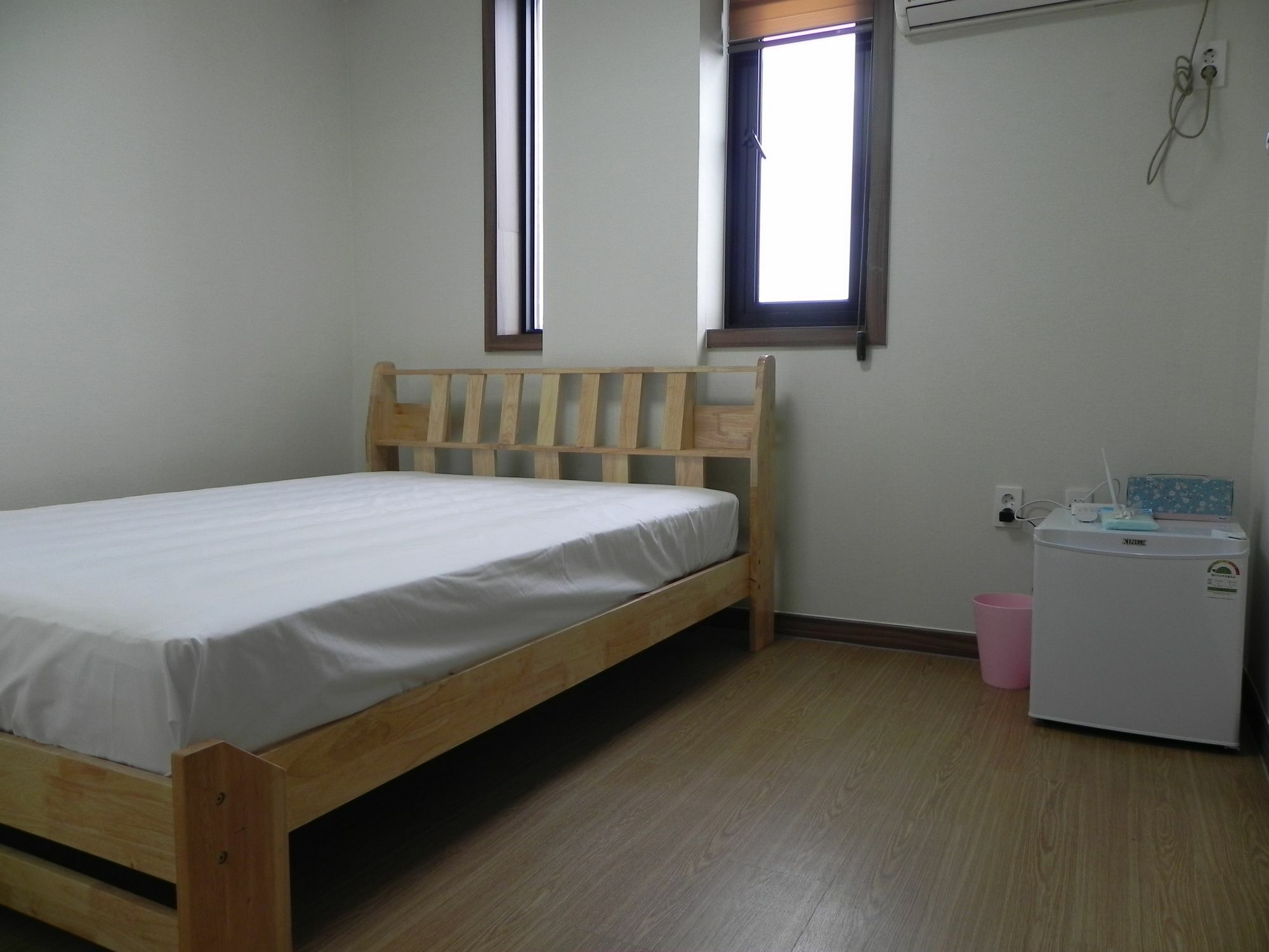 Jeonju International Hostel Ngoại thất bức ảnh