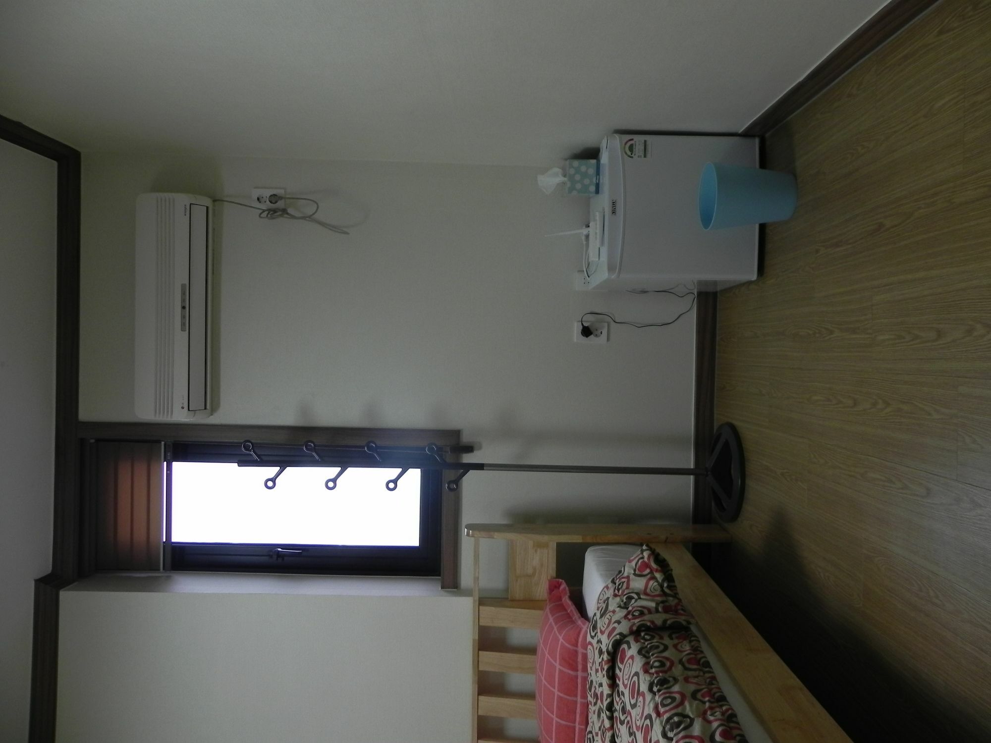 Jeonju International Hostel Ngoại thất bức ảnh